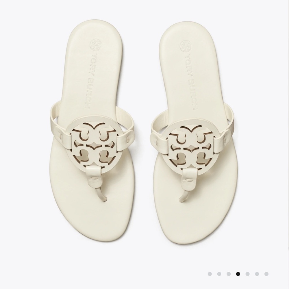 Tory Burch size 7 NEW